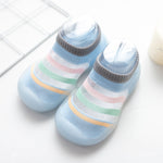 Baby Toddler Home Soft Sole Sandals - Cindi Book