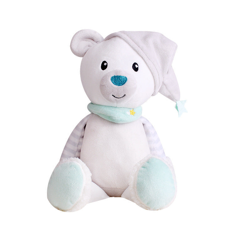 Fashion Baby Doll Comfort Lamp Toy - Cindi Book
