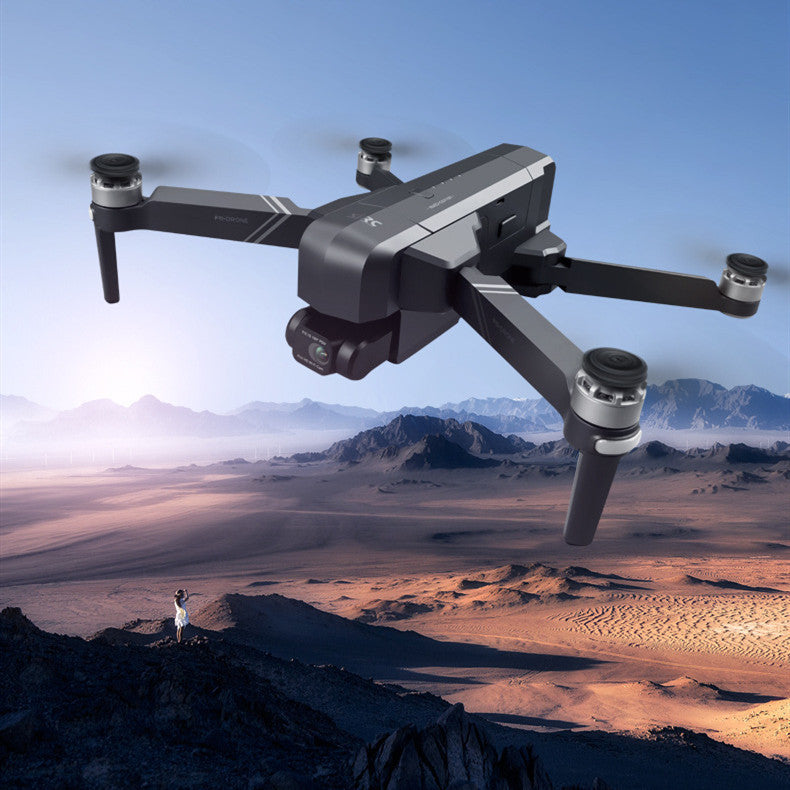 F11s PRO Drone Aerial Photography HD EIS Electronic Anti-shake Gimbal Version Brushless Aerial Camera - Cindi Book