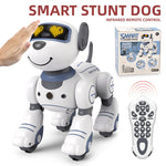 Stunt Pet Dog Electric Gesture Sensing Remote Control Children's Interactive Toys - Cindi Book