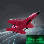Small Combat Electric Remote Control Airplane Model Toy - Cindi Book