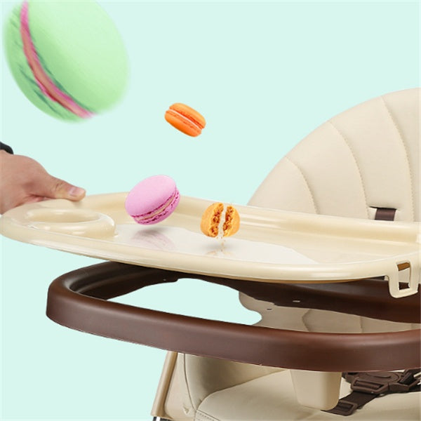 Baby chair - Cindi Book