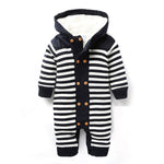 Baby jumpsuit - Cindi Book