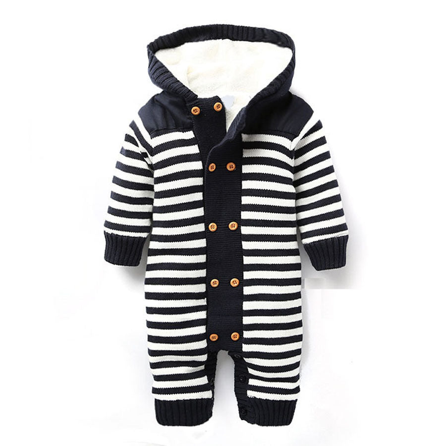 Baby jumpsuit - Cindi Book