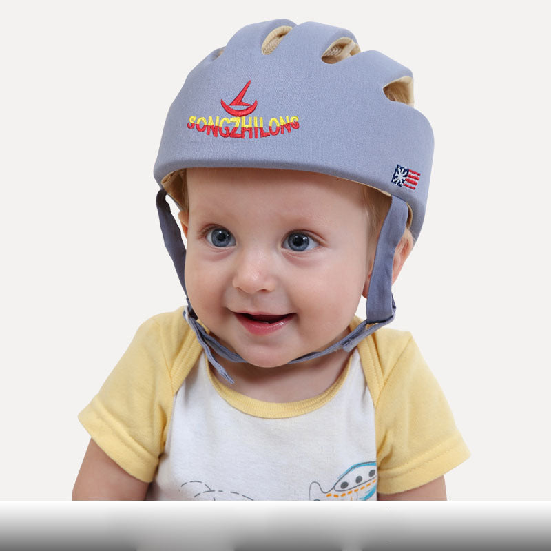 Baby Toddler Protective - Cindi Book