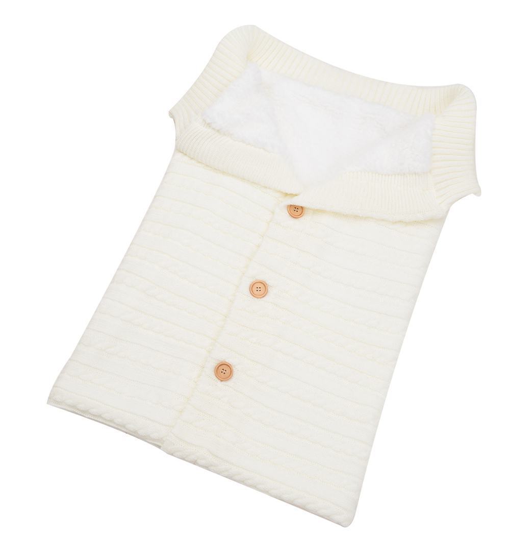 Baby sleeping bag - Cindi Book