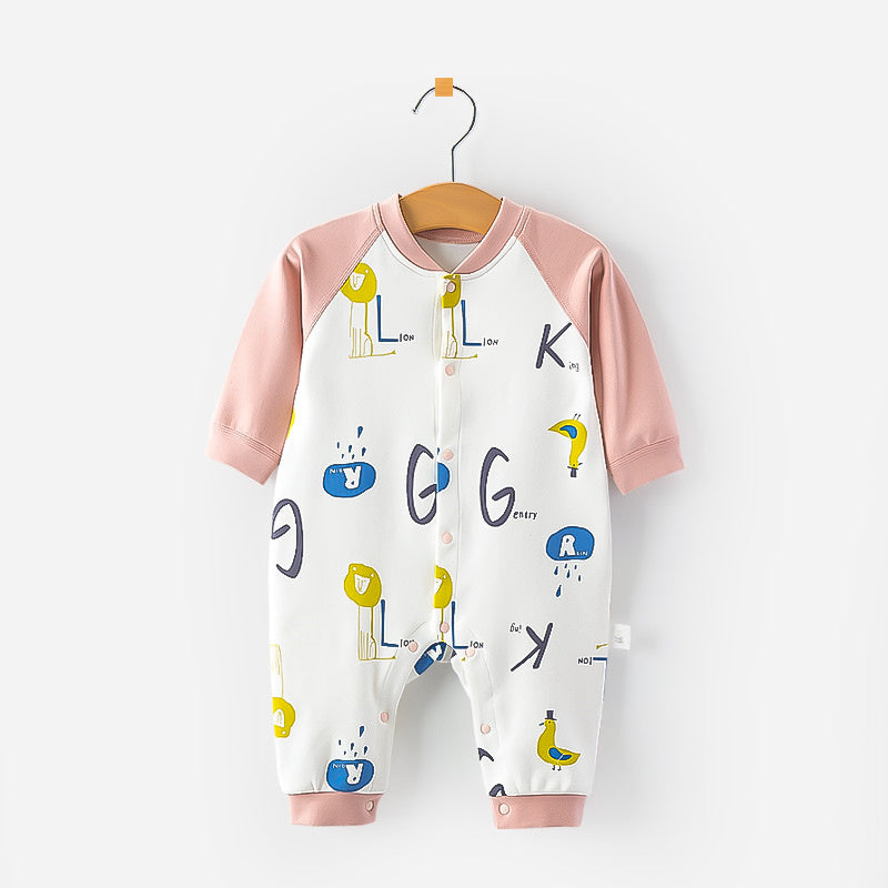 Newborn baby onesies - Cindi Book