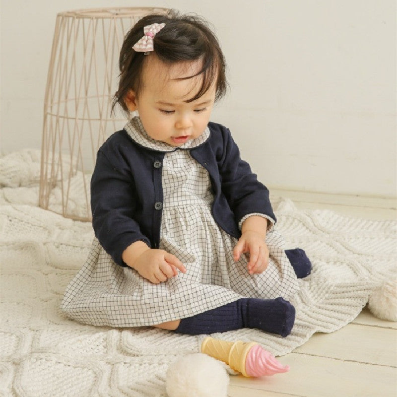 Baby romper jumpsuit - Cindi Book