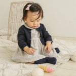 Baby romper jumpsuit - Cindi Book