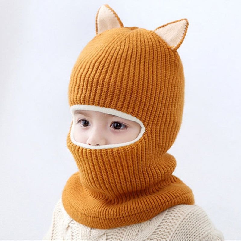 Children Hats - Cindi Book