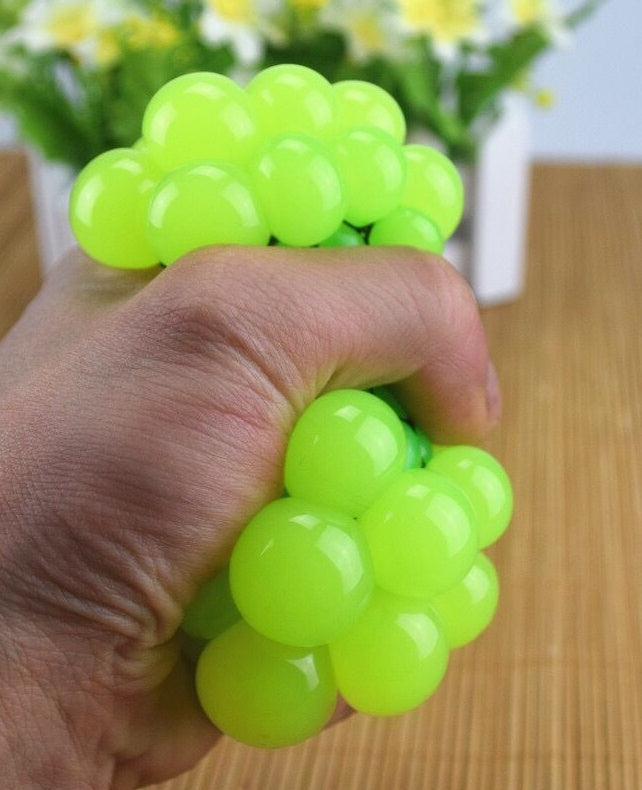 Anti Stress Ball - Cindi Book