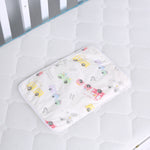 Baby cotton portable diaper changing pad - Cindi Book