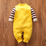 Baby one-piece clothes - Cindi Book