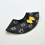 Baby saliva towel - Cindi Book