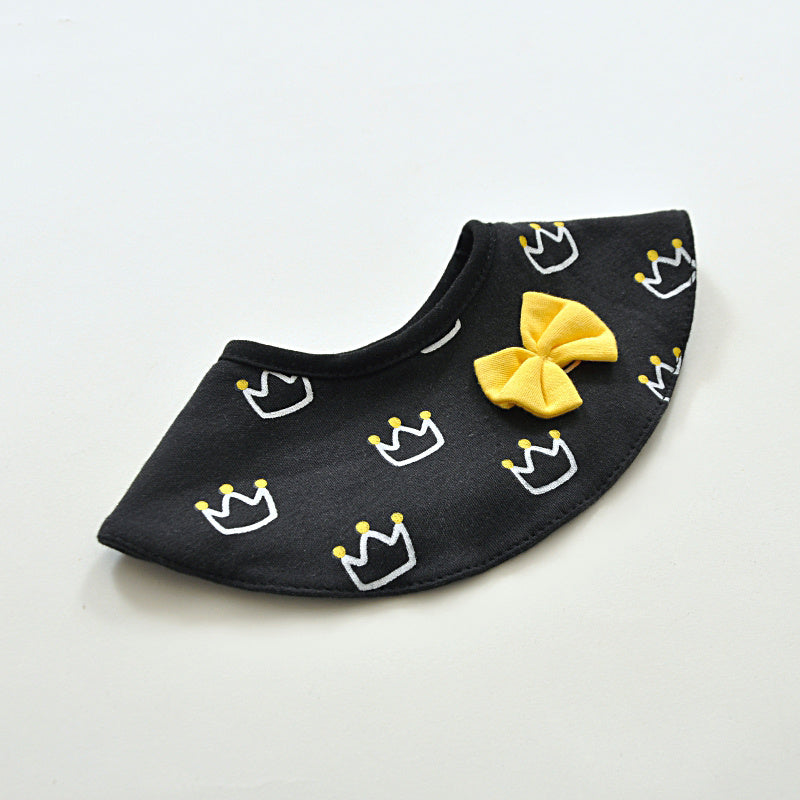Baby saliva towel - Cindi Book