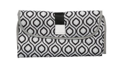 Convenient baby changing pad - Cindi Book