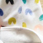 Baby diaper skirt - Cindi Book