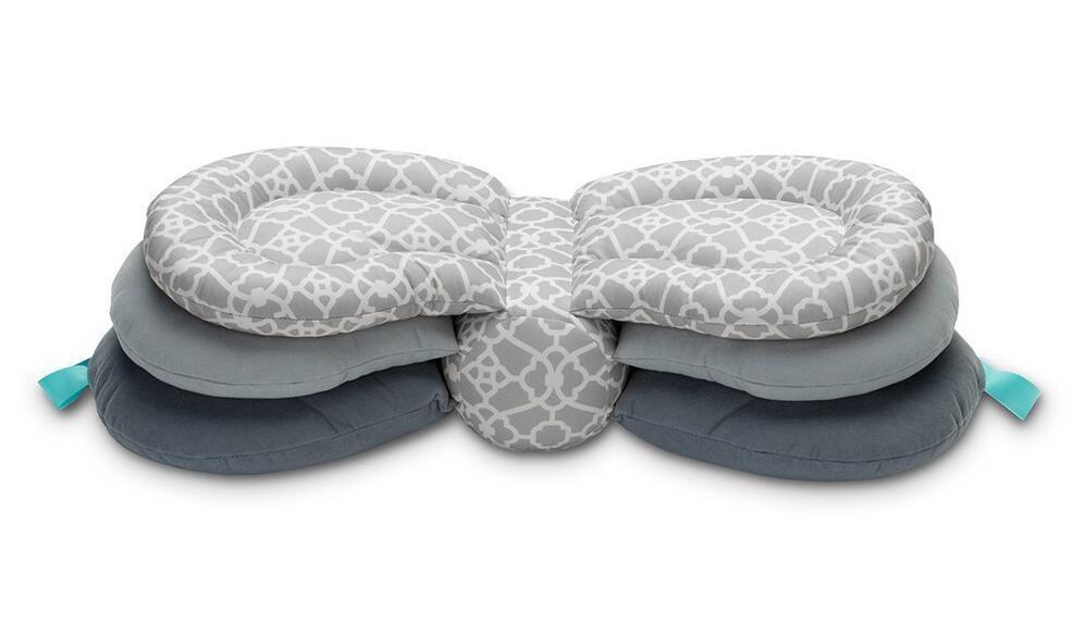 Adjustable Breastfeeding Pillow - Cindi Book