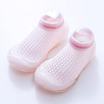 Baby floor socks toddler shoes - Cindi Book