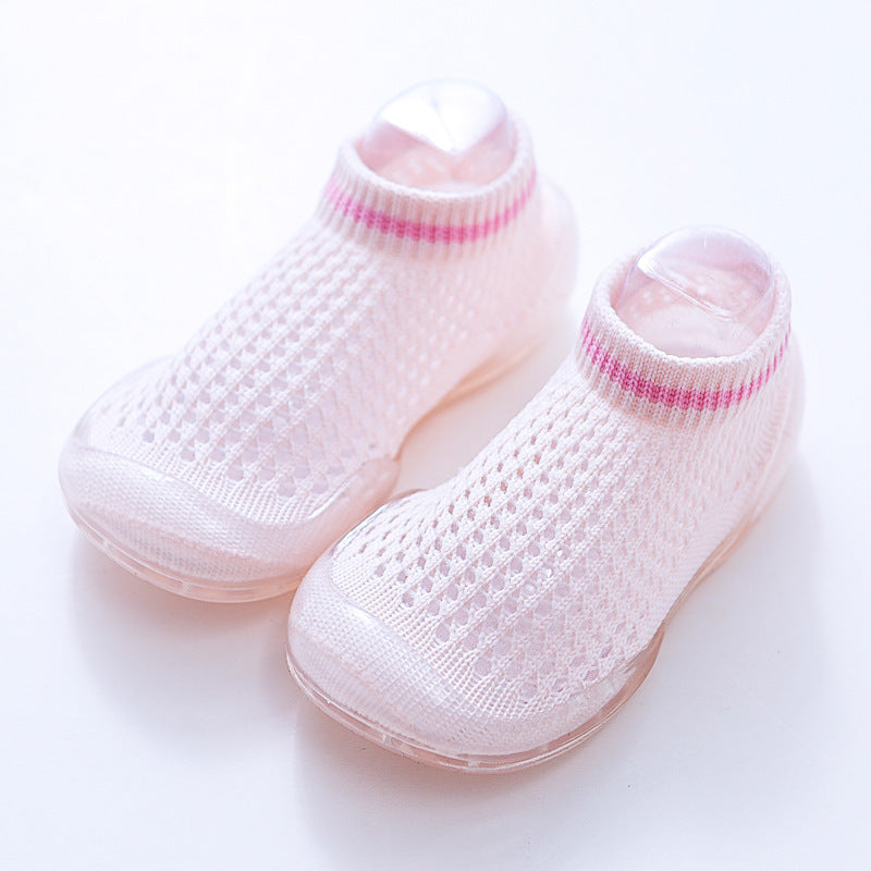 Baby floor socks toddler shoes - Cindi Book