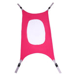 Portable Detachable Crib For Children's Home Comfort - Cindi Book