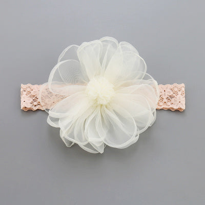 Baby hair accessories - Cindi Book