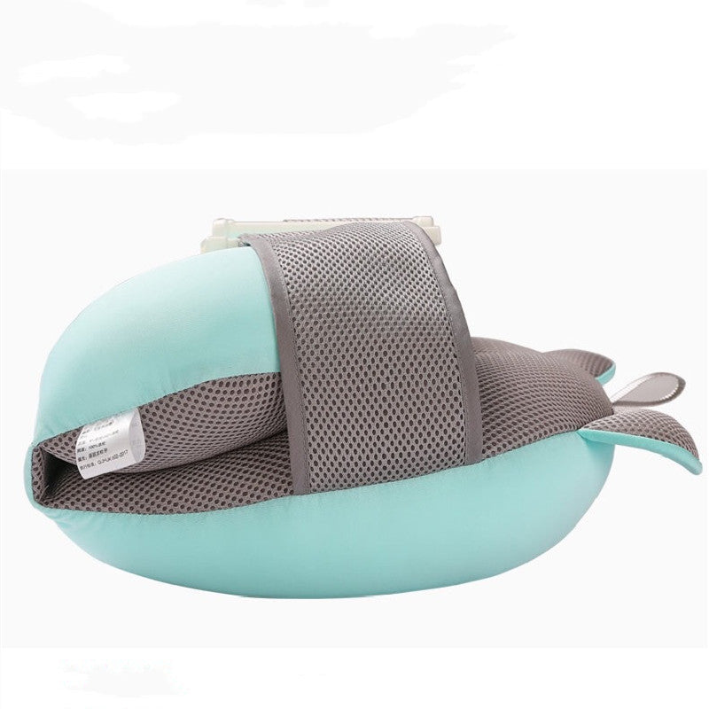 Baby Bath Suspension Bath Net Can Sit On The Bath Rack - Cindi Book