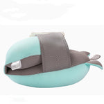 Baby Bath Suspension Bath Net Can Sit On The Bath Rack - Cindi Book