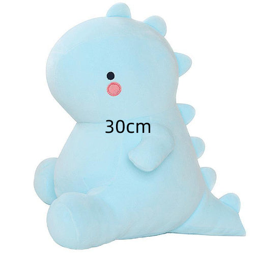 Cute Down Cotton Dinosaur Plush Doll - Cindi Book