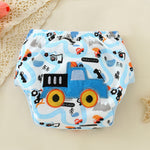 Baby Training Pants Newborn Water-repellent Cloth - Cindi Book