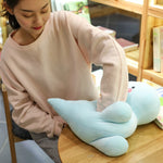 Cute Down Cotton Dinosaur Plush Doll - Cindi Book