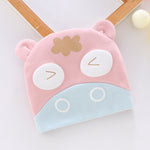 Maternal And Baby Supplies Newborn Baby Cartoon Hat - Cindi Book