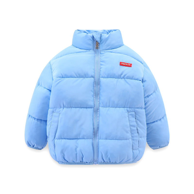 Children's cotton clothes for boys and girls - Cindi Book
