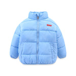 Children's cotton clothes for boys and girls - Cindi Book