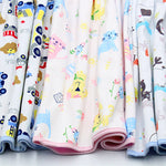 Infant Children's Diaper Skirt Waterproof Baby Diaper Skirt - Cindi Book