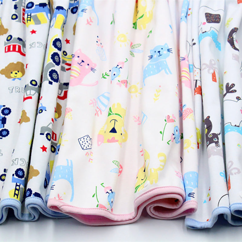 Infant Children's Diaper Skirt Waterproof Baby Diaper Skirt - Cindi Book