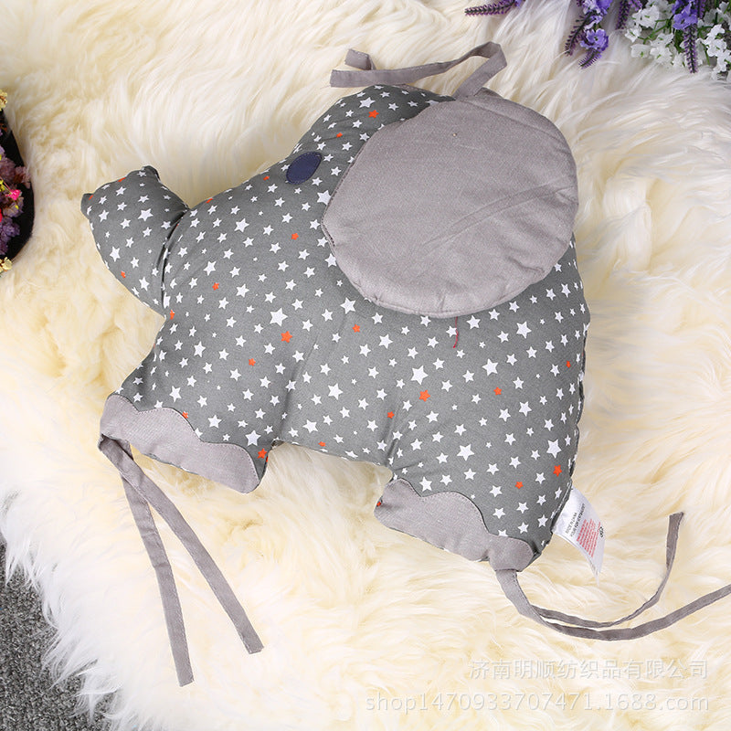Baby Bed Bumper Crib Cot - Cindi Book