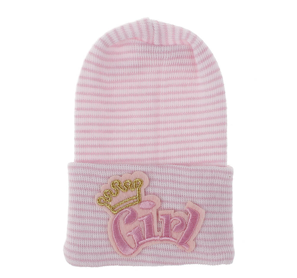 Baby Knitted Hat