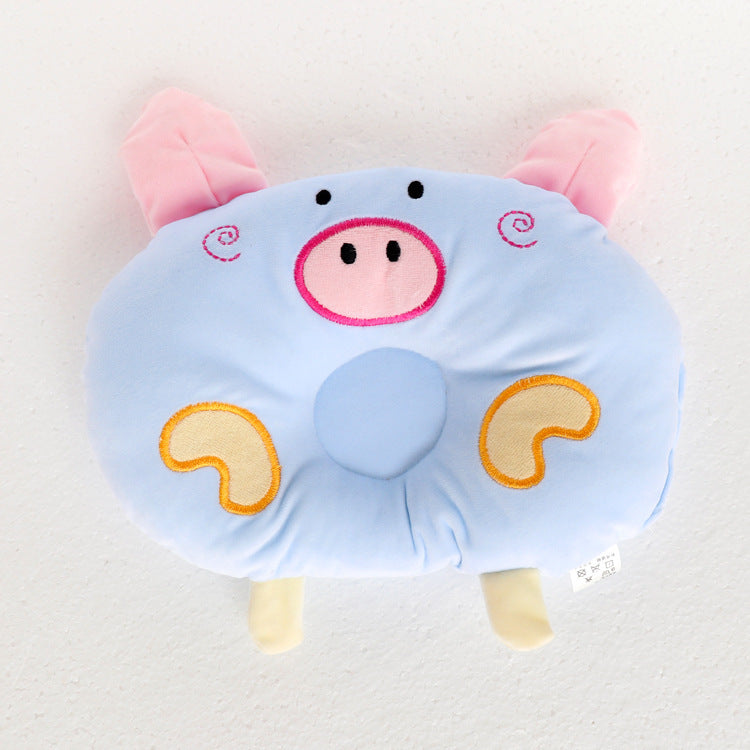 elephant baby pillow - Cindi Book