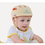 Baby Toddler Protective - Cindi Book