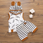 Children clothes set - Cindi Book