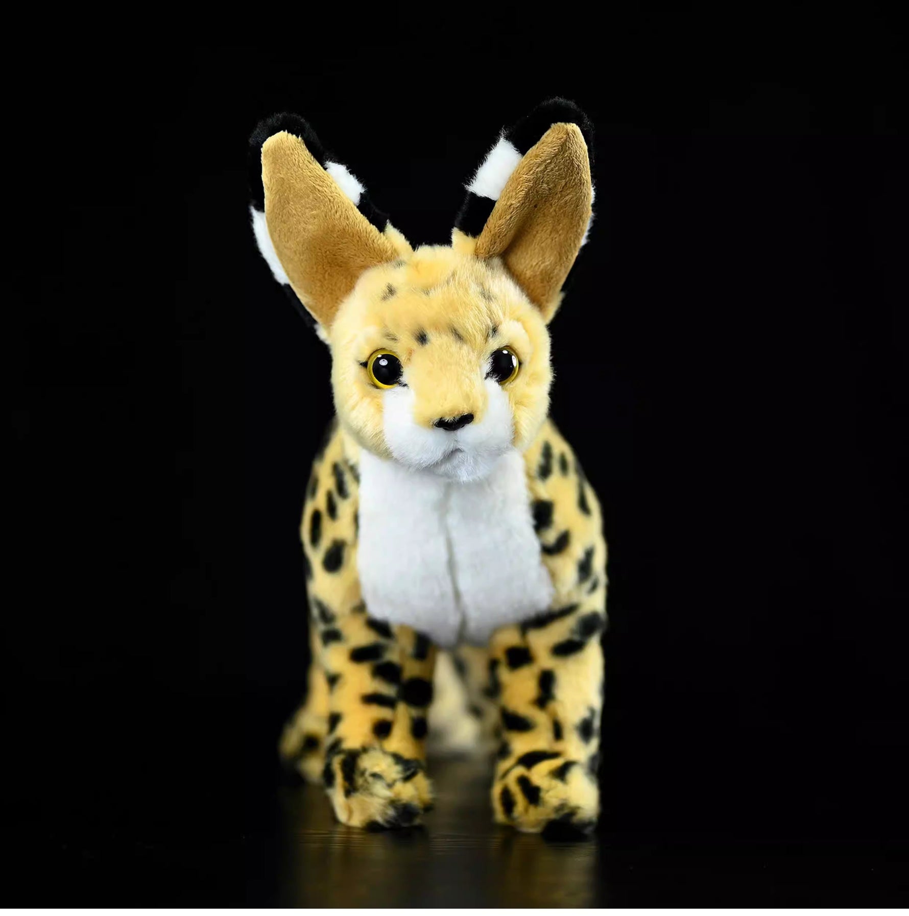 Cute Doll Plush Toy Stuffed Animal - Cindi Book