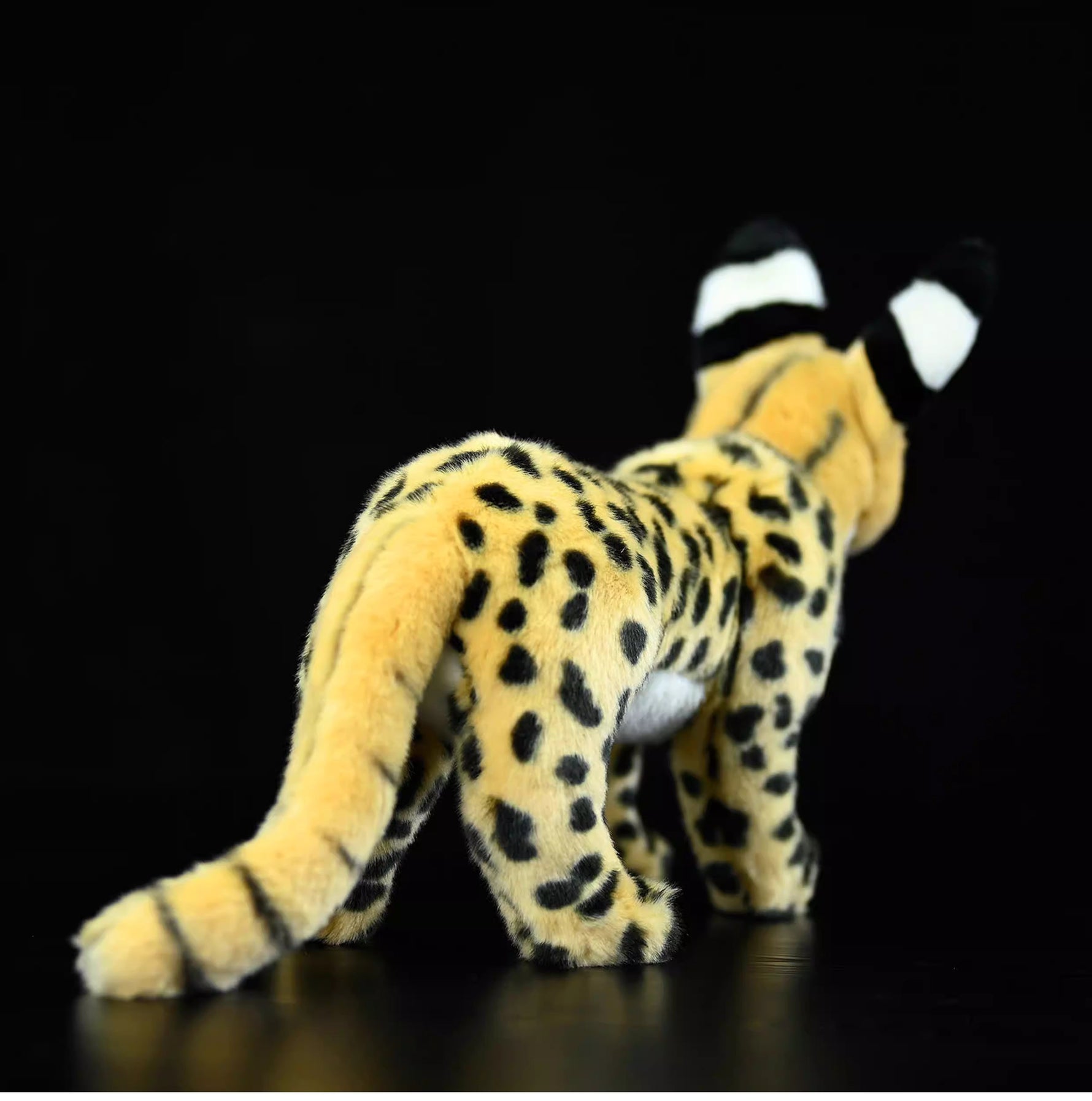 Cute Doll Plush Toy Stuffed Animal - Cindi Book