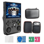 Large-screen Handheld Game Machine Portable - Cindi Book