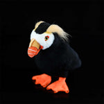 Plush Toy Cluster Puffin Chemical Fiber - Cindi Book