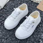 Fashion Children's Casual Canvas Shoes - Cindi Book