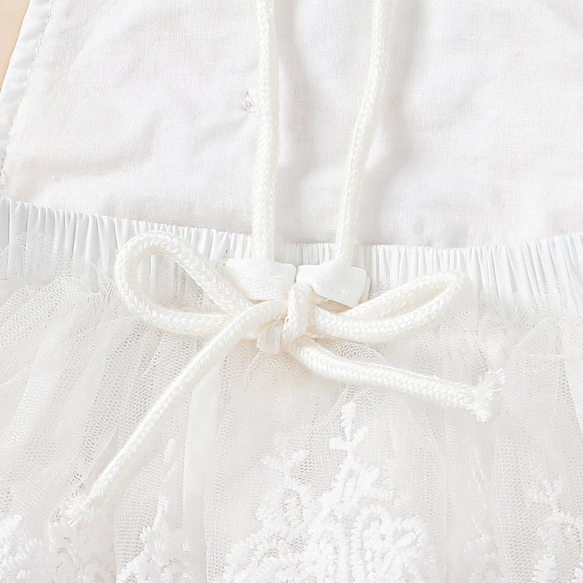 Girls' Butterfly Lace Yarn Princess Dress Headdress - Cindi Book