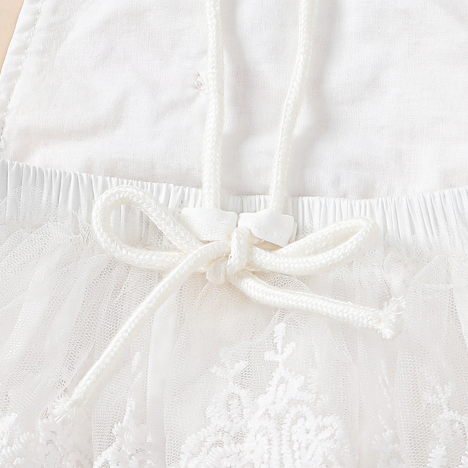 Girls' Butterfly Lace Yarn Princess Dress Headdress - Cindi Book