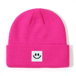 Baby Knitted Hat Sleeve Cap - Cindi Book