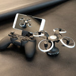 High-definition Aerial Photography of Drones - Cindi Book